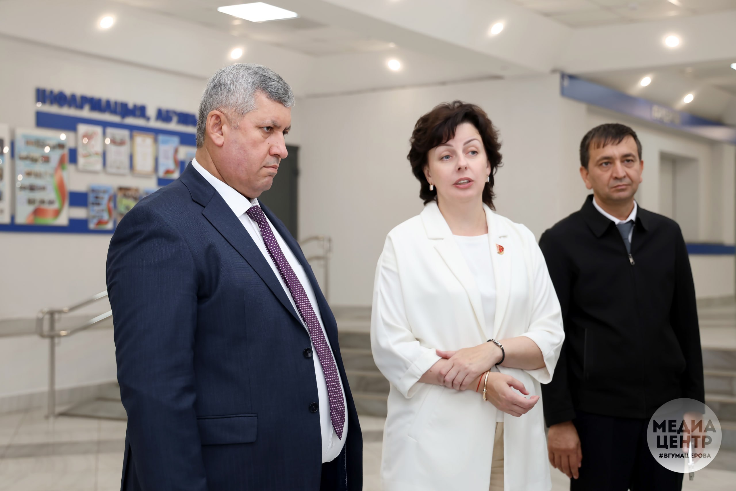 Cooperation between Uzbekistan and Belarus in Higher Education Reaches a New Stage