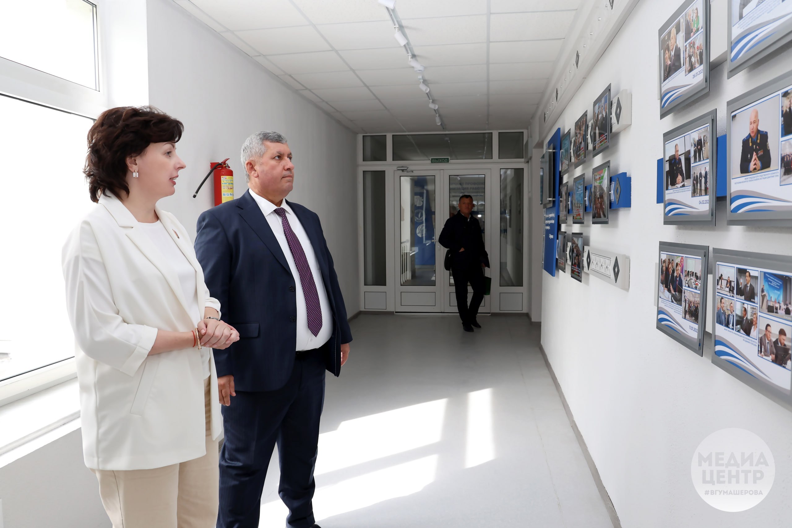 Cooperation between Uzbekistan and Belarus in Higher Education Reaches a New Stage