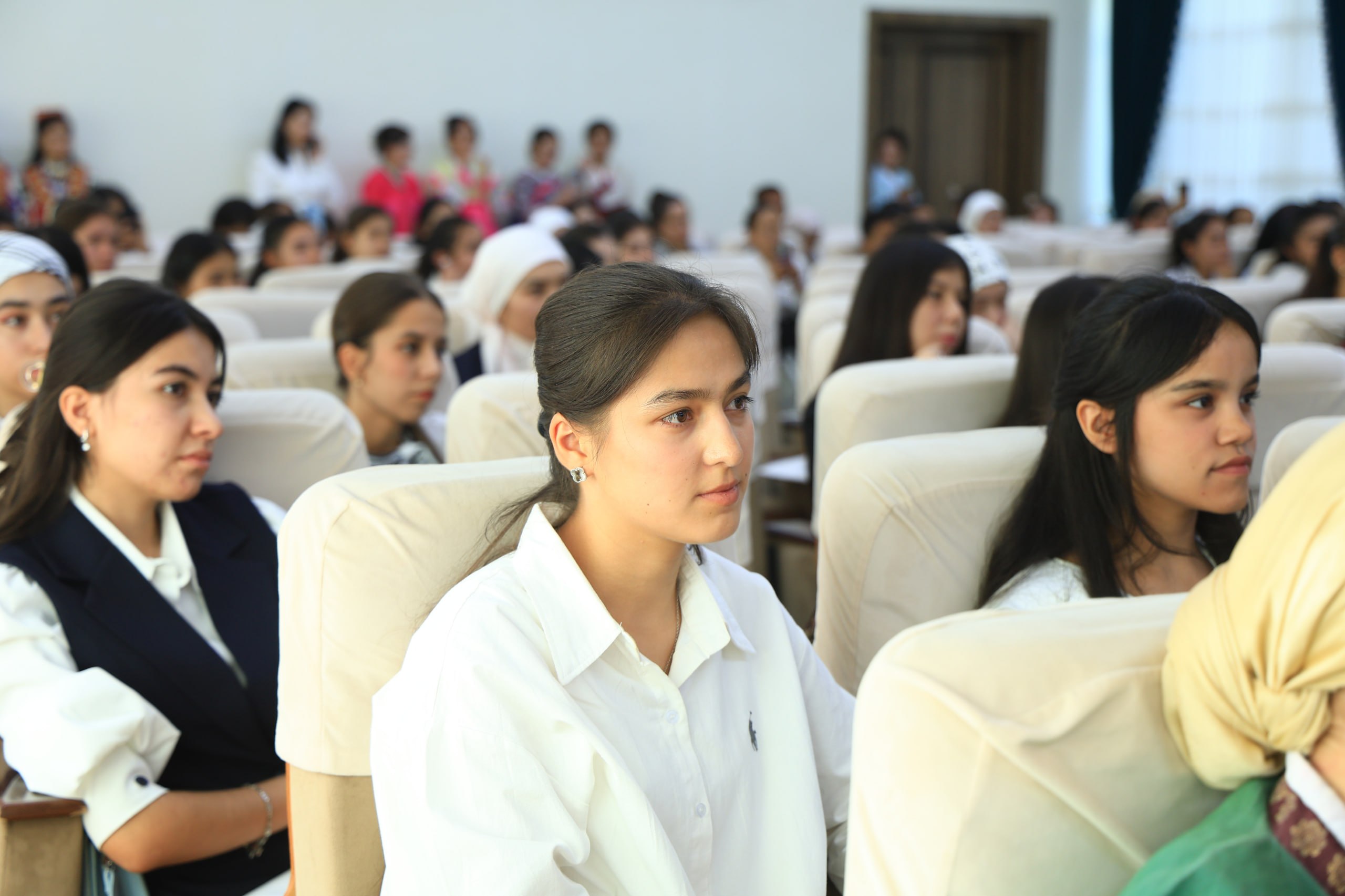 Korean Language Training and Advanced Studies Center Launches in Bukhara