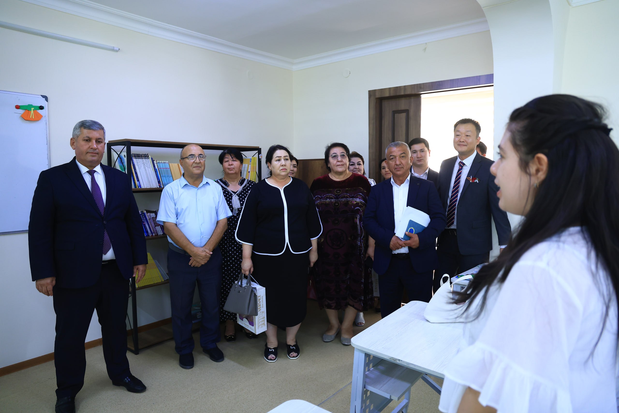 New Opportunities for Korean Language Education