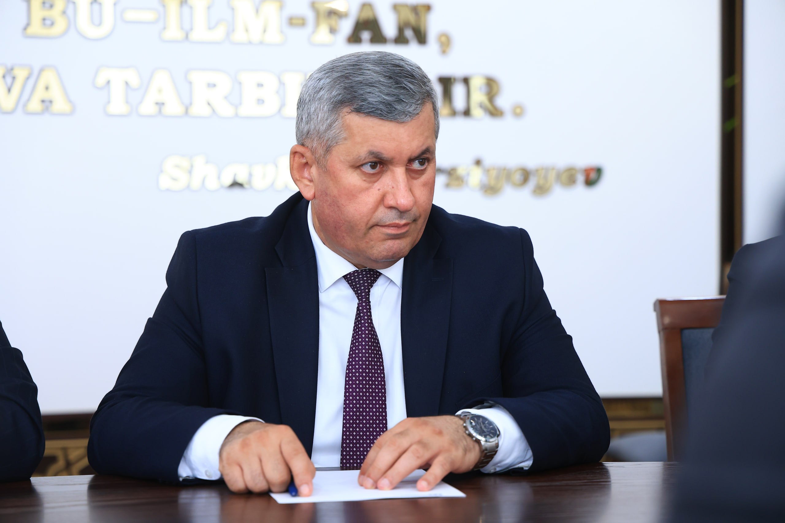 Uzbekistan–Korea Educational Cooperation Enters a New Stage