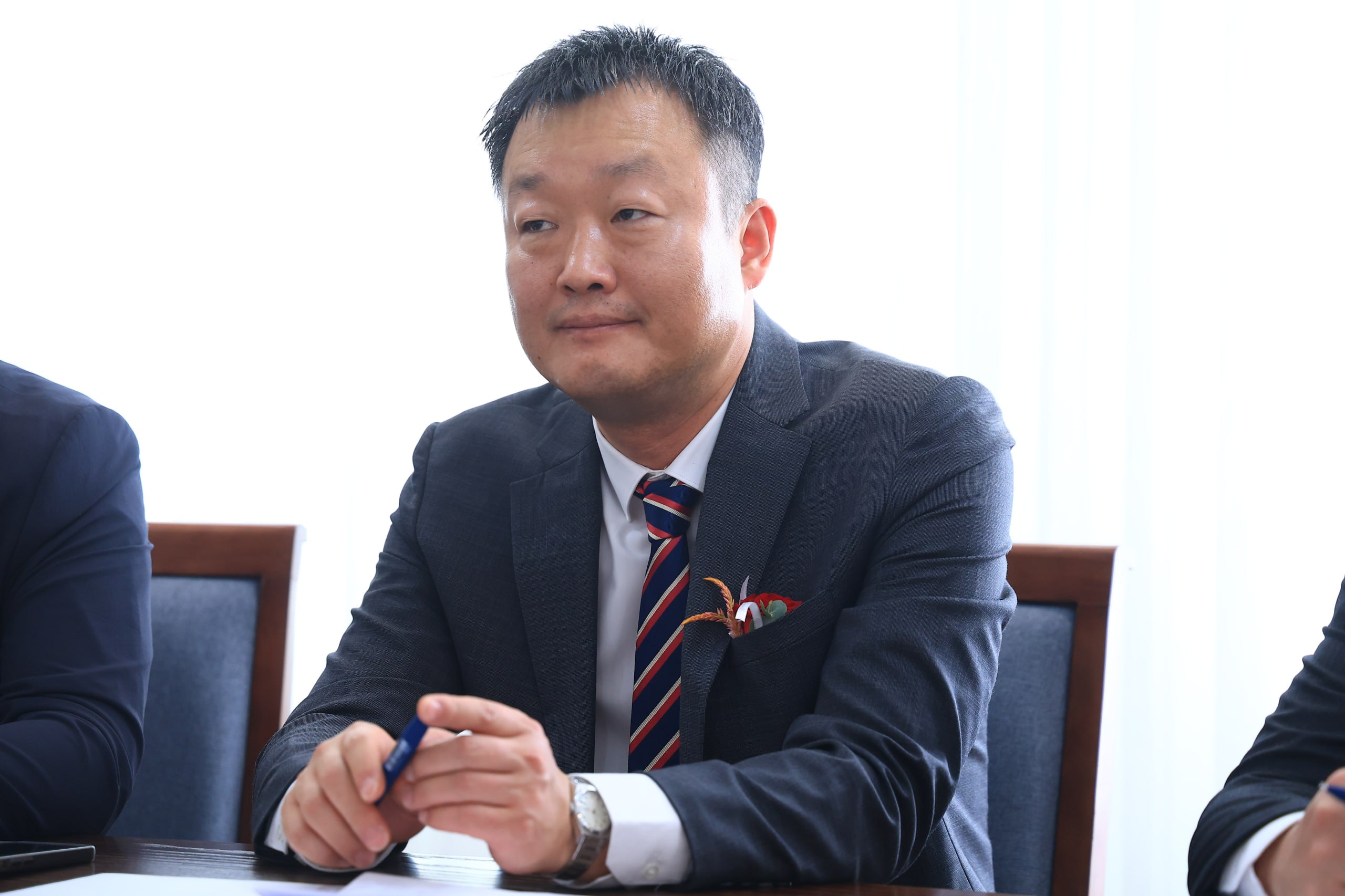 Uzbekistan–Korea Educational Cooperation Enters a New Stage