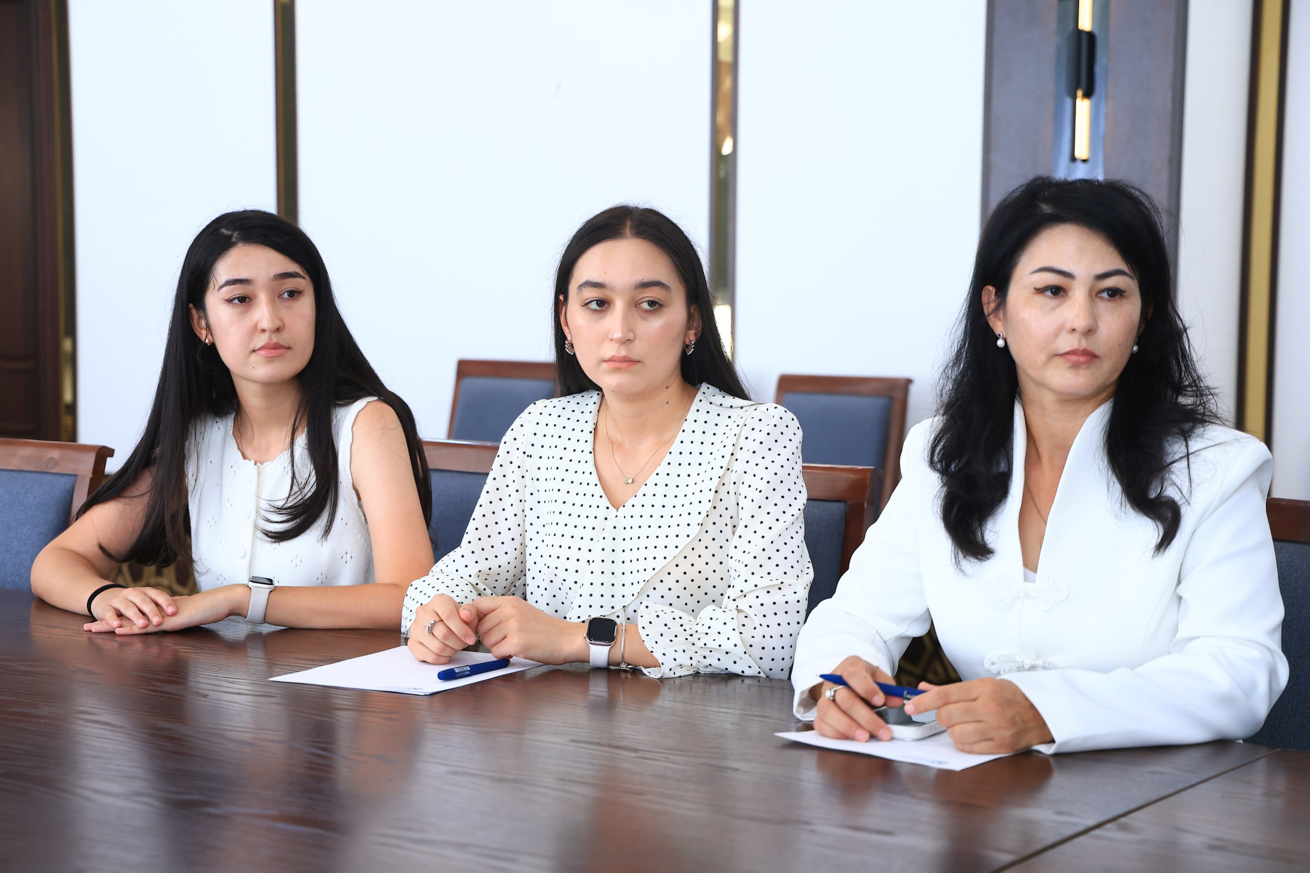 Uzbekistan–Korea Educational Cooperation Enters a New Stage