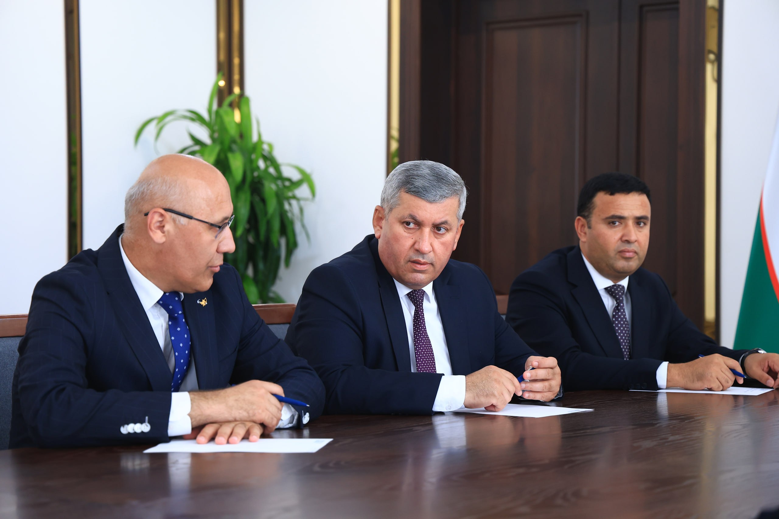 Uzbekistan–Korea Educational Cooperation Enters a New Stage
