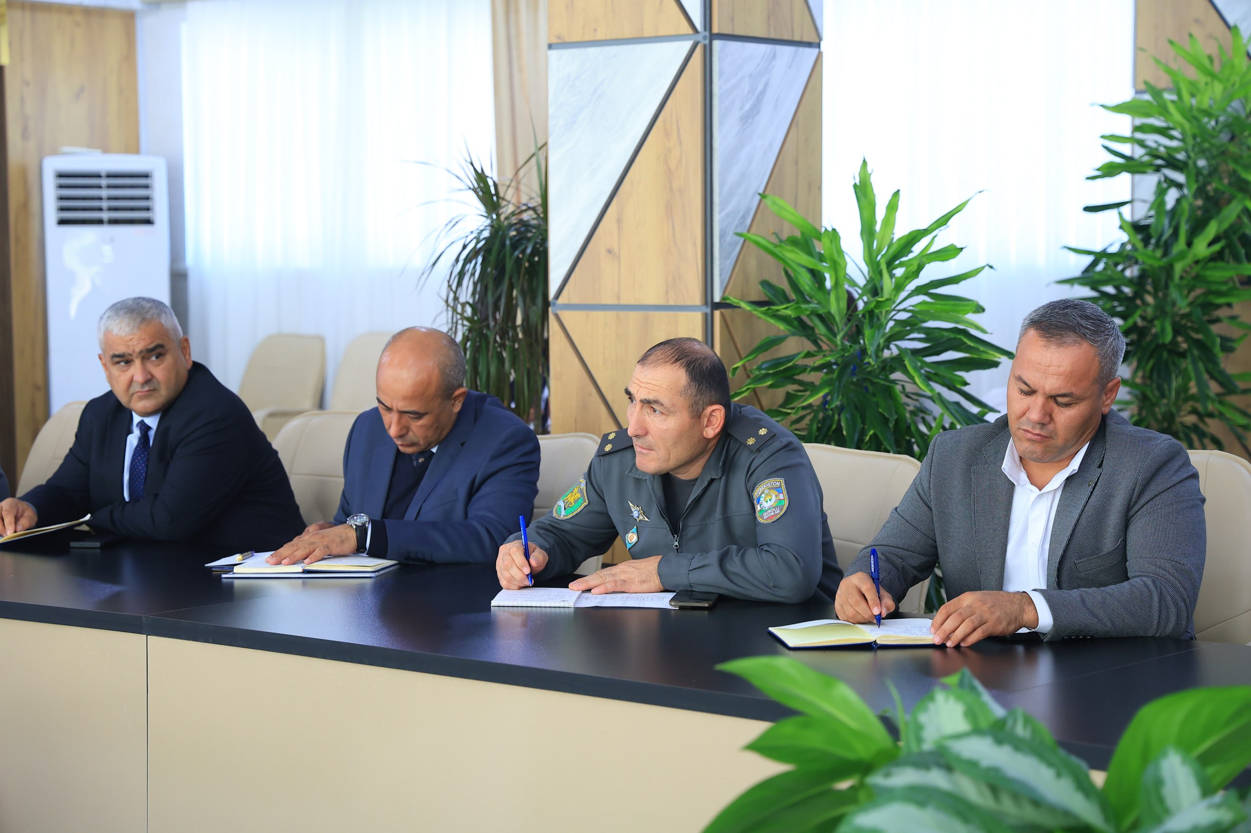 Buxoro davlat pedagogika instituti Kengashining 2026–2027-o‘quv yilidagi 2-sonli yig‘ilishi