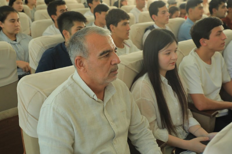 "Chapaqay" badiiy filmining premyerasi bo'lib o'tdi