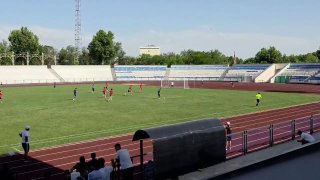 ⚽️ Очередная победа на Олимпиаде студентов Нового Узбекистана!
