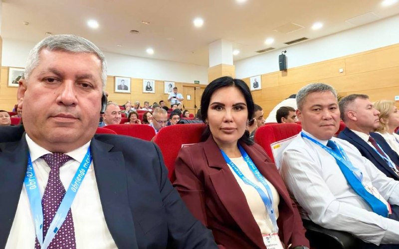 Madridda O'zbekiston va Ispaniya OTMlari rektorlarining birinchi forumi boshlandi