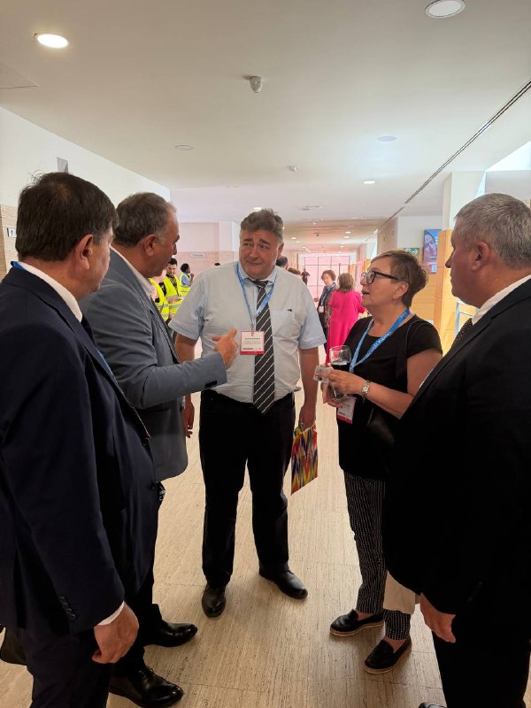 Madridda O'zbekiston–Ispaniya oliy ta'lim forumi: Buxoro davlat pedagogika instituti xalqaro hamkorlikni kengaytirmoqda