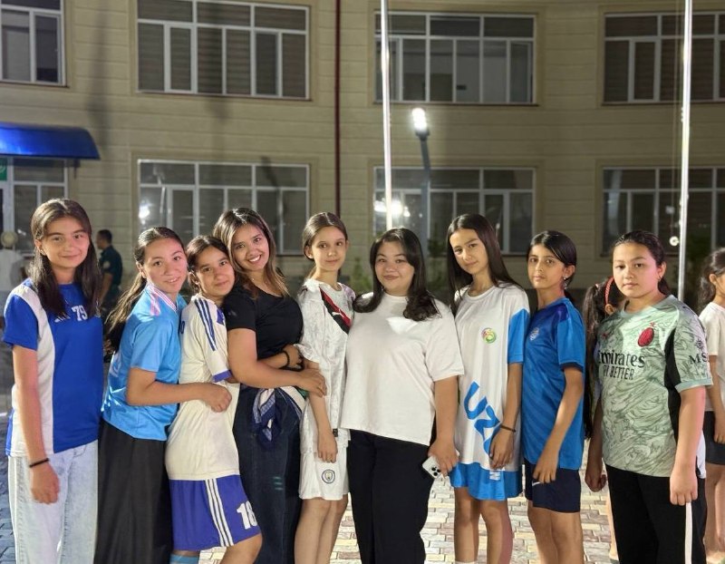 "Dolzarb 90 kun" loyihasi doirasida faol yoshlar oromgoh hayotiga munosib hissa qo'shmoqda