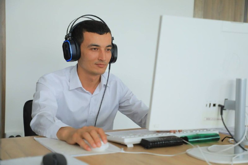 Buxoro davlat pedagogika instituti qabul komissiyasi huzurida "Call center" ishga tushirildi