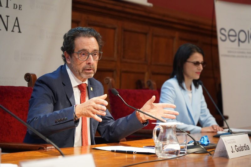 In Barcelona, issues of developing Uzbekistan–Spain higher education cooperation were discussed