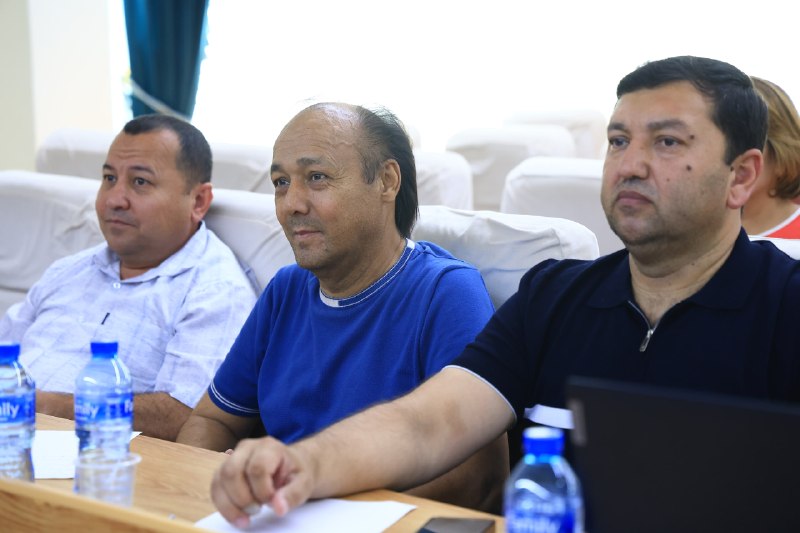 Musiqa ta'limi yo'nalishi bitiruvchilari uchun Yakuniy davlat attestatsiyasi boshlandi