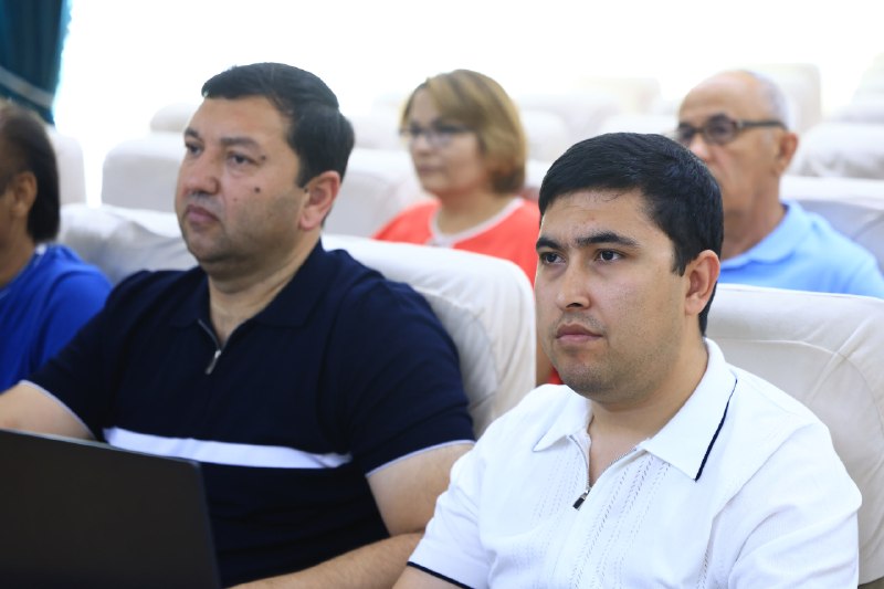 Musiqa ta'limi yo'nalishi bitiruvchilari uchun Yakuniy davlat attestatsiyasi boshlandi
