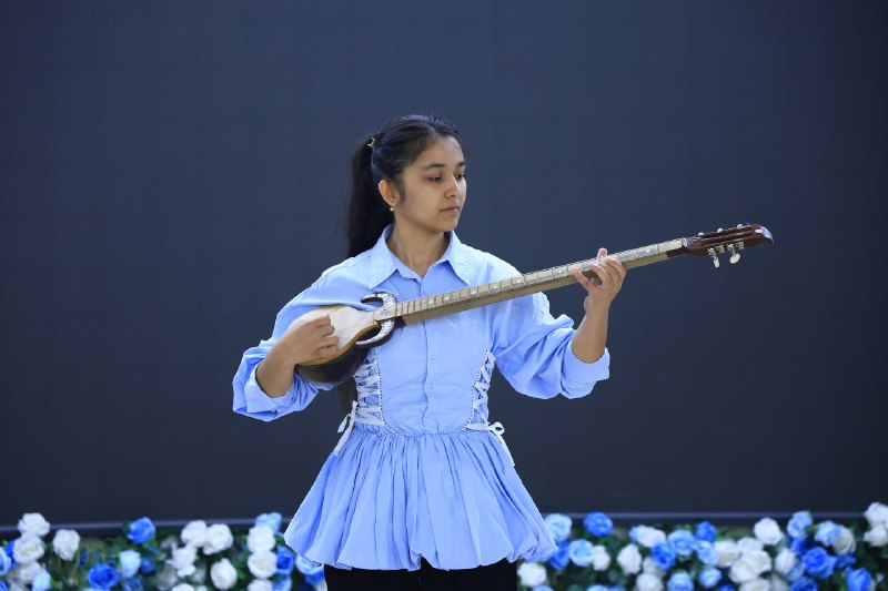 Musiqa ta'limi yo'nalishi bitiruvchilari uchun Yakuniy davlat attestatsiyasi boshlandi