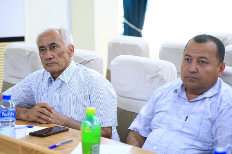 Musiqa ta'limi yo'nalishi bitiruvchilari uchun Yakuniy davlat attestatsiyasi boshlandi