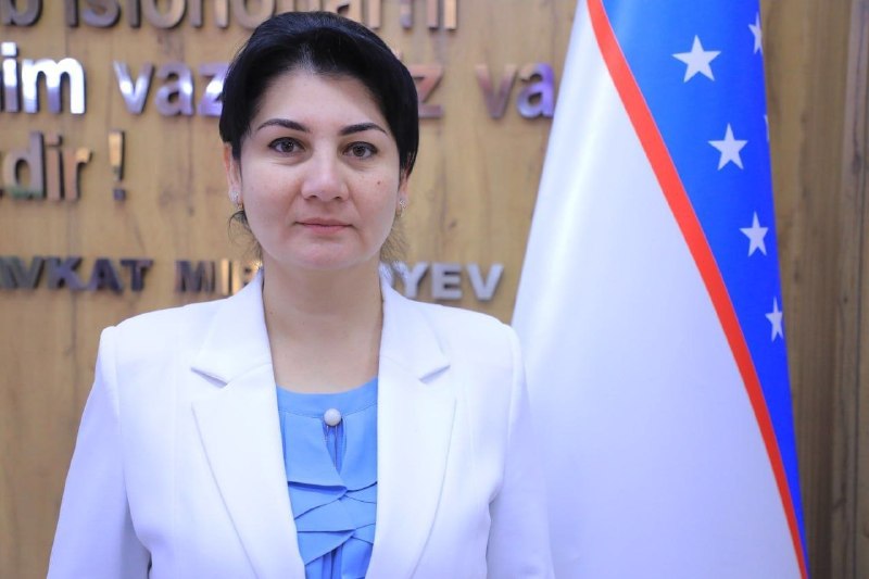 Giyohvandlikka qarshi kurash — barchamizning umumiy mas'uliyatimiz