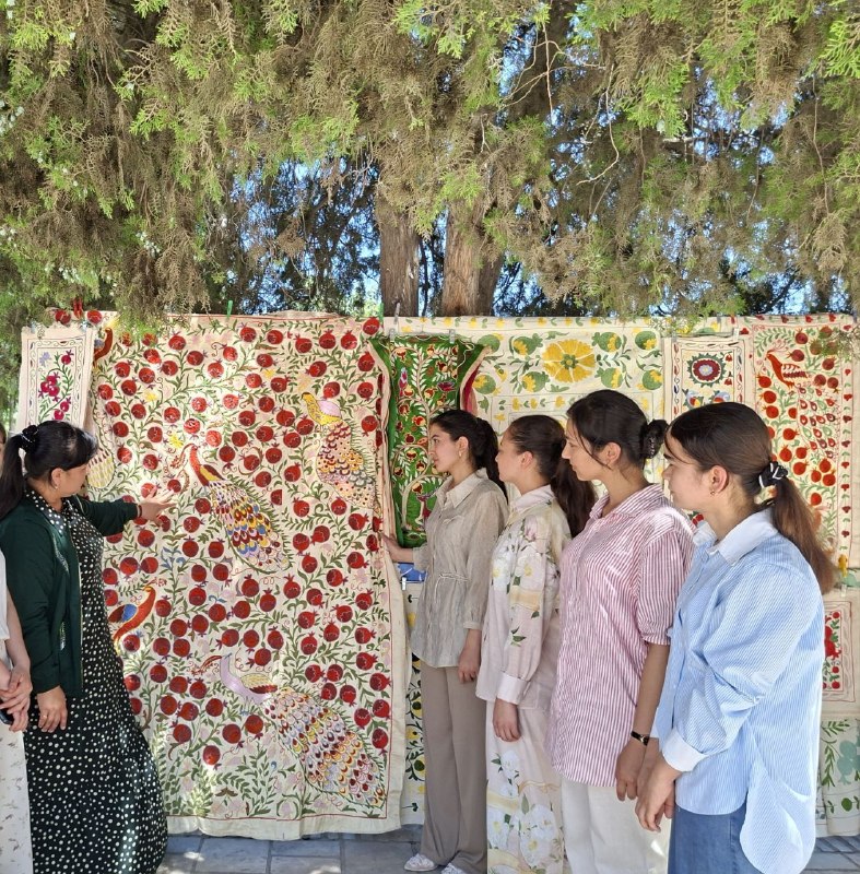 Within the “Crucial 90 Days” initiative, a historical-educational excursion was organized