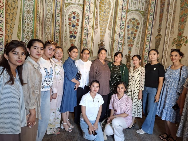 Within the “Crucial 90 Days” initiative, a historical-educational excursion was organized