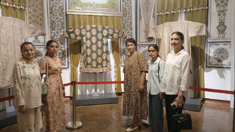 Within the “Crucial 90 Days” initiative, a historical-educational excursion was organized