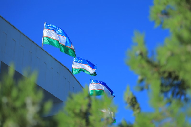 Yoshlar iste'dodi va san'at bayramiga marhamat!