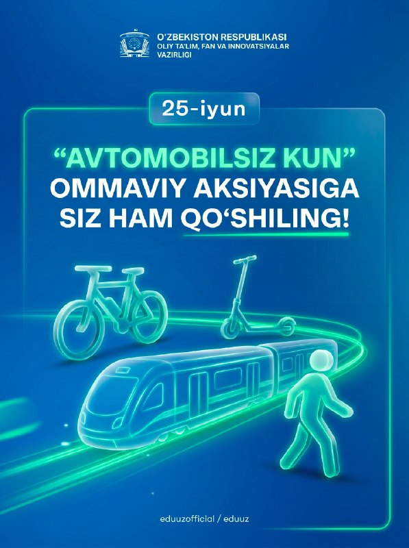 #Car_Free_Day