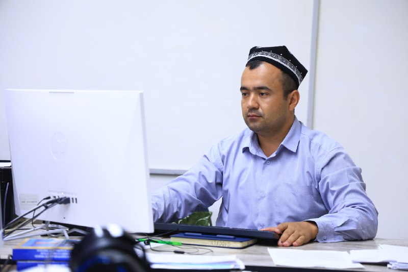 Juma - milliy liboslar kuni