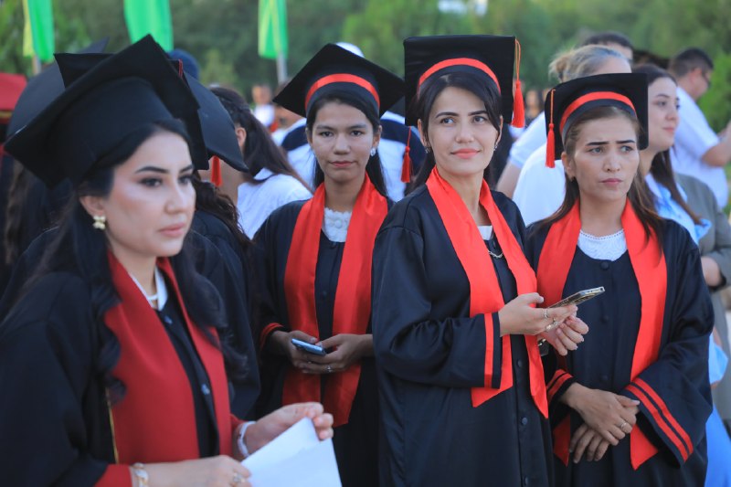 #Graduate2026 #OneHomelandOnePeople #DiplomaAwarding