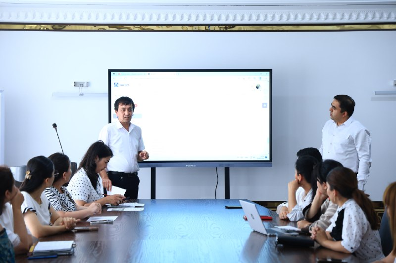 #KPI #Мониторинг #КачествоОбразования #ПрофессораПреподаватели #НаучнаяДеятельность