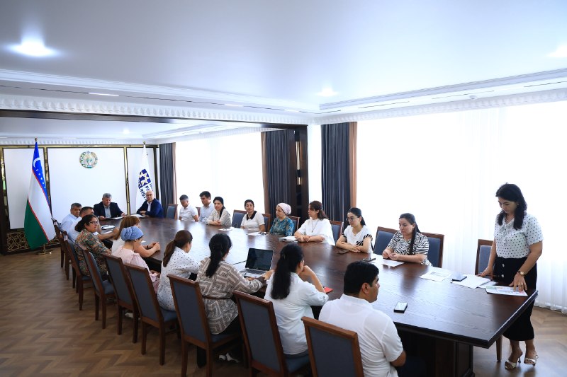 #KPI #Мониторинг #КачествоОбразования #ПрофессораПреподаватели #НаучнаяДеятельность