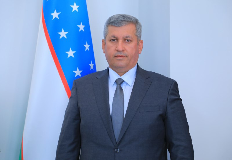 Sizlarni 30-iyun – Yoshlar kuni munosabati bilan samimiy muborakbod etaman!