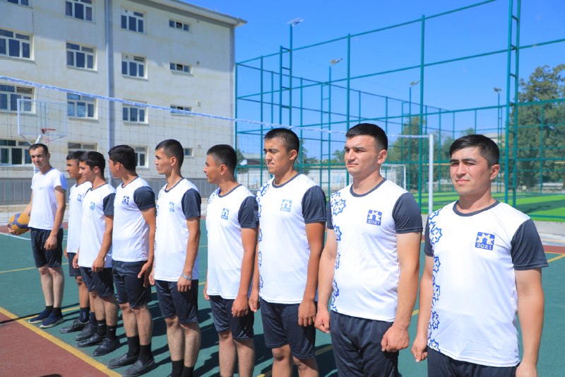 30-iyun – Yoshlar kuni Buxoro davlat pedagogika institutida keng nishonlandi!