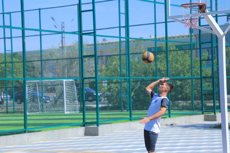 30-iyun – Yoshlar kuni Buxoro davlat pedagogika institutida keng nishonlandi!