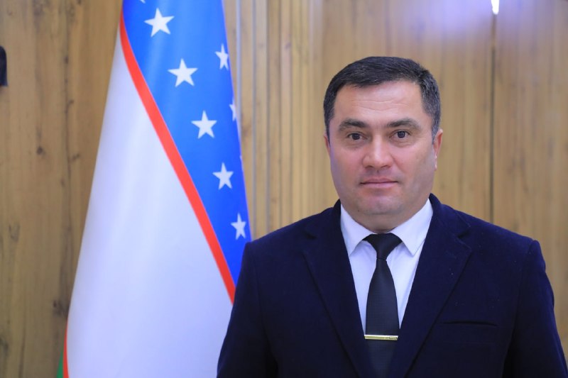 PREZIDENTIMIZ MA’RUZALARI – YANGI O‘ZBEKISTON YOSHLAR SIYOSATINING YANGI BOSQICHI