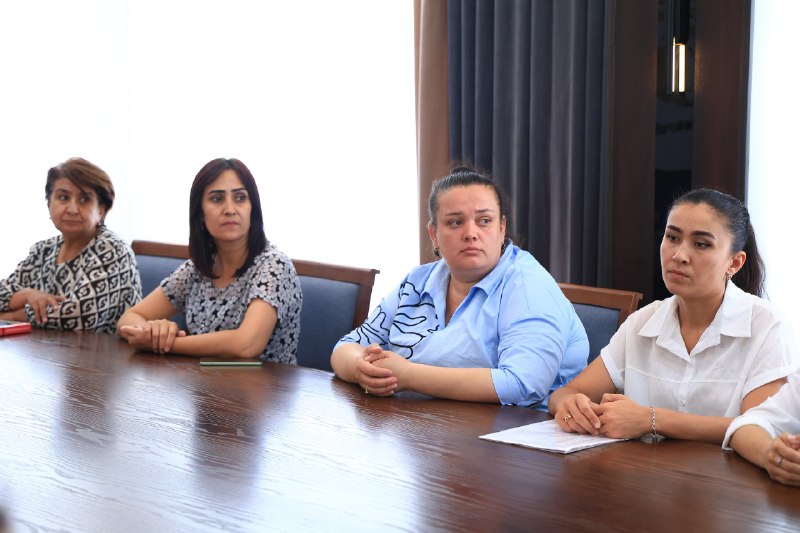 Professor-o‘qituvchilar faoliyati bo‘yicha KPI monitoringi izchil davom etmoqda