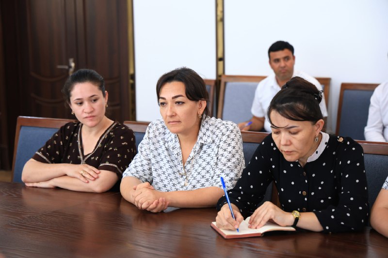 Professor-o‘qituvchilar faoliyati bo‘yicha KPI monitoringi izchil davom etmoqda
