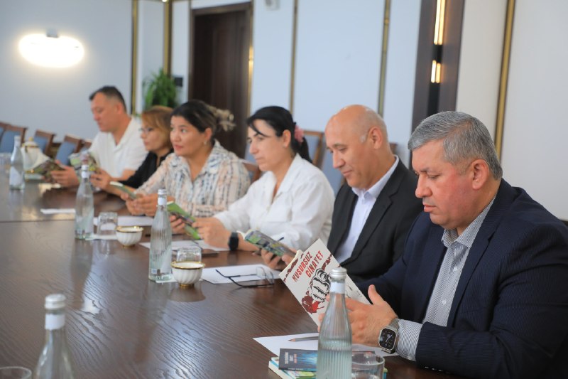 #МеждународноеСотрудничество #Турция #УниверситетМерсина #Наука