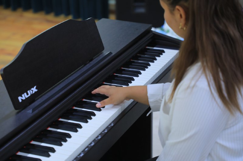 Musiqa ta’limi yo‘nalishi bo‘yicha ijodiy imtihonlar boshlandi