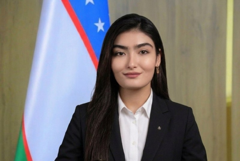 Bukhara State Pedagogical Institute Foreign Languages and Literature field master's student Nosirova Nodirabegim Nodirovna's, dedicated to the video-conference meeting held under the chairmanship of the President of the Republic of Uzbekistan on the