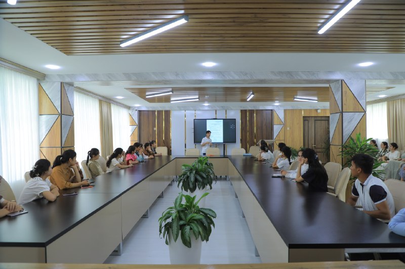 Startap tashabbuslari — innovatsion taraqqiyotning muhim omili