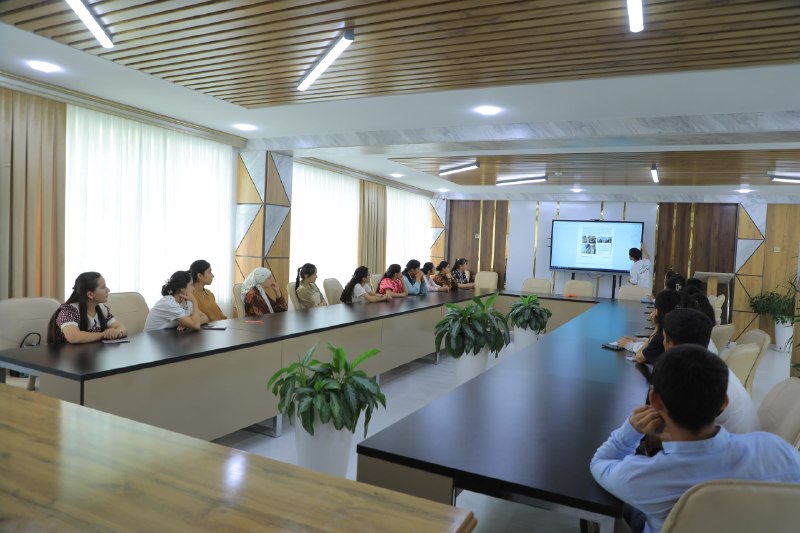 Startap tashabbuslari — innovatsion taraqqiyotning muhim omili