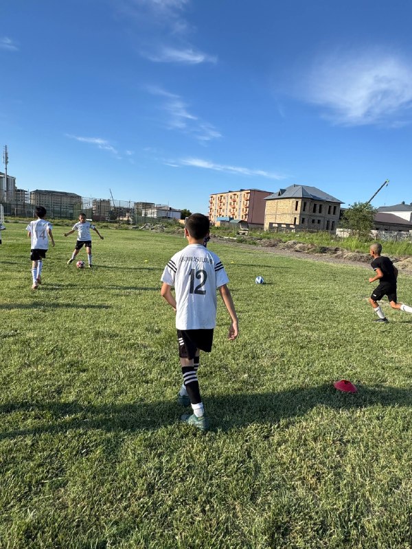 Yozgi ta’til — sport va sog‘lom turmush tarzi bilan mazmunli o‘tmoqda!