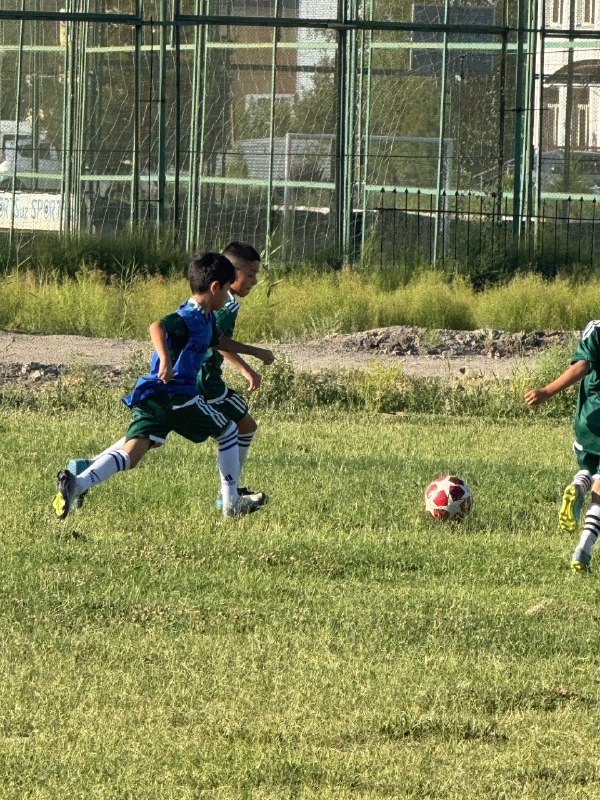 Yozgi ta’til — sport va sog‘lom turmush tarzi bilan mazmunli o‘tmoqda!
