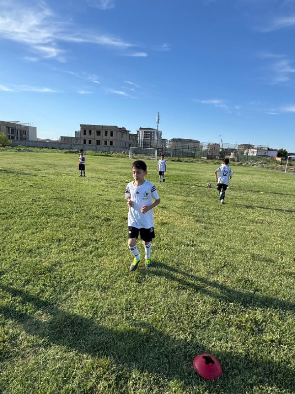 Yozgi ta’til — sport va sog‘lom turmush tarzi bilan mazmunli o‘tmoqda!
