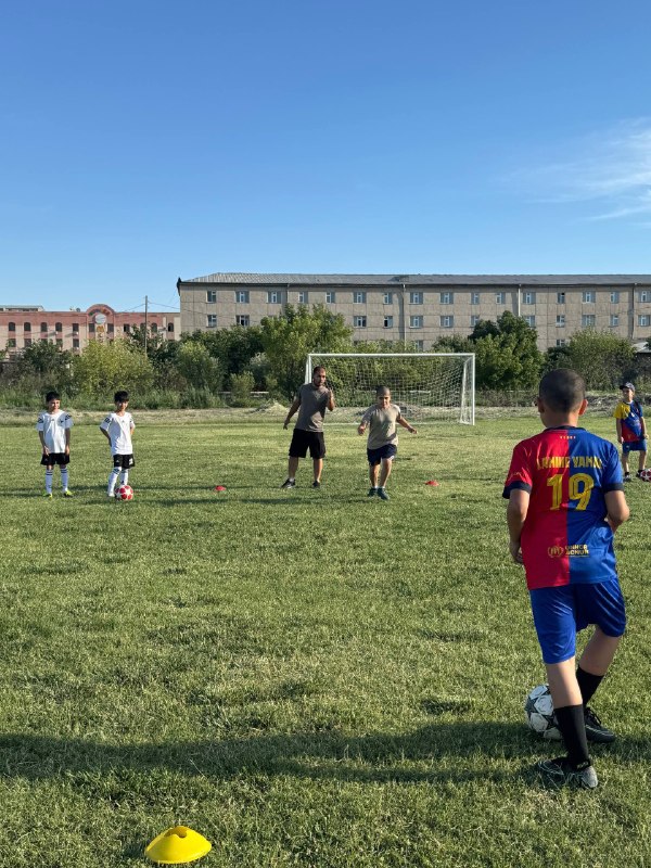 Yozgi ta’til — sport va sog‘lom turmush tarzi bilan mazmunli o‘tmoqda!