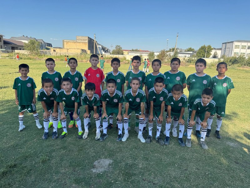 Yozgi ta’til — sport va sog‘lom turmush tarzi bilan mazmunli o‘tmoqda!