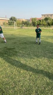 Yozgi ta’til — sport va sog‘lom turmush tarzi bilan mazmunli o‘tmoqda!