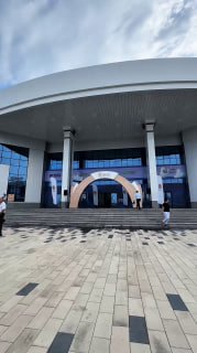 Buxoro "Talaba Expo–2026" kasb va ta'lim ko'rgazmasini kutib olishga tayyor