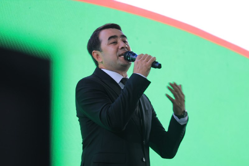 Buxoroda "Talaba Expo–2026" kasb ko'rgazmasi — kelajak sari muhim qadam