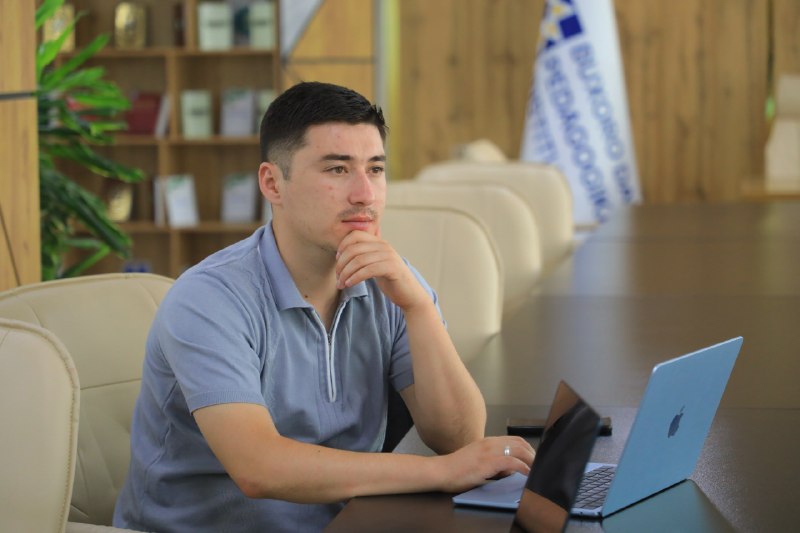 Innovatsion g'oyalar va startaplar uchun yangi imkoniyatlar